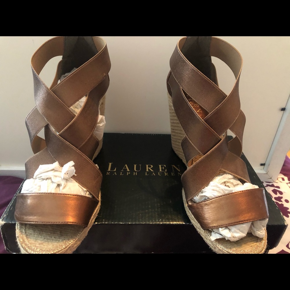Beautiful Sandals